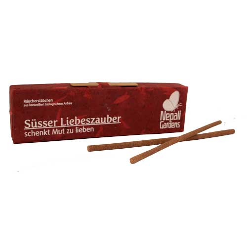 Ser Liebeszauber