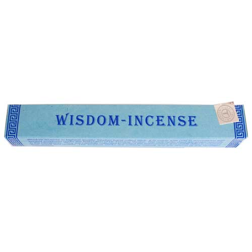 Wisdom, 25g