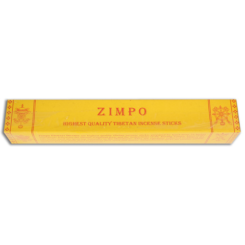 Zimpo 50 g