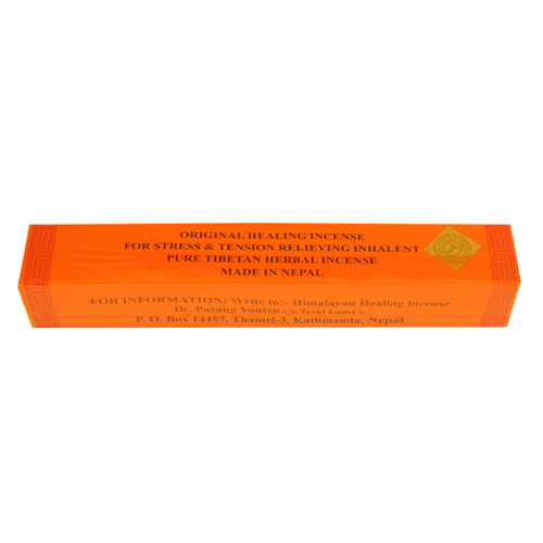 Healing Incense 20g