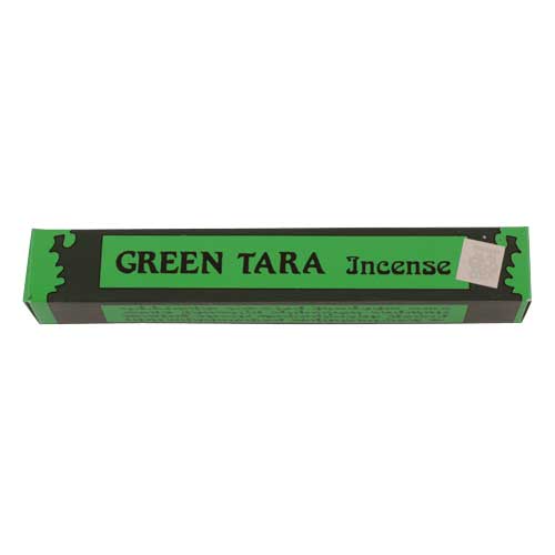 Green Tara 25g