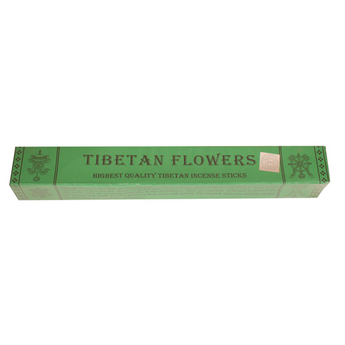 Tibetan Flowers 50 g