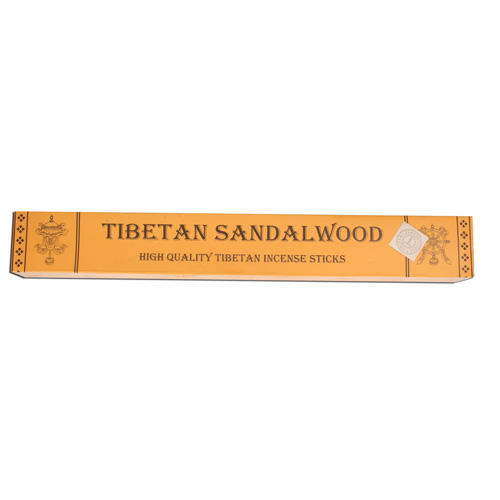 Tibetan Sandalwood 50 g