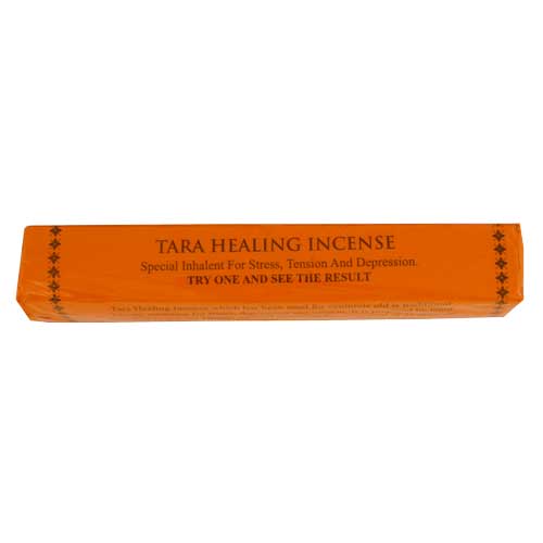 Tara Healing Incense, 20 g