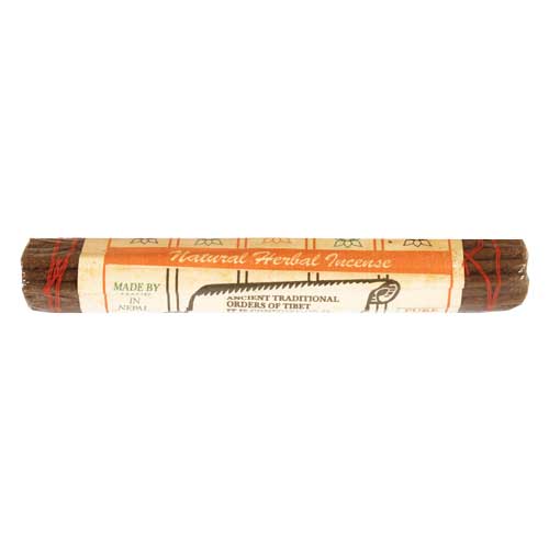 Natural Herbal Incense, ca 40g