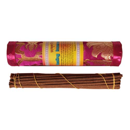 Healing Incense, ca. 55g