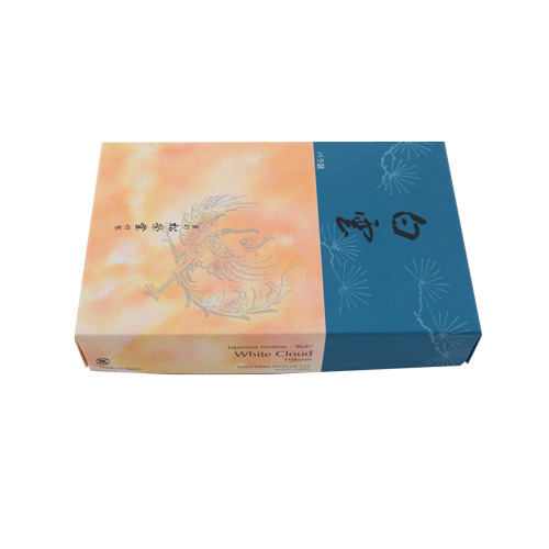 Hakuun - Wei�e Wolke, 490 Sticks
