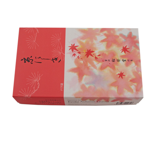 Kyonishiki - Herbstbltter, 490 Stbchen lose