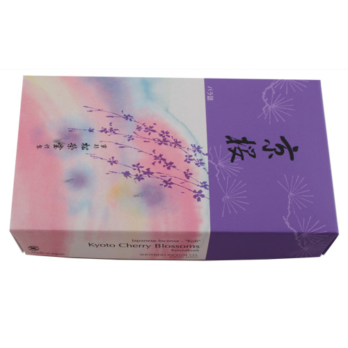 Kyo-zakura - Kirschblte, 490 Stbchen lose