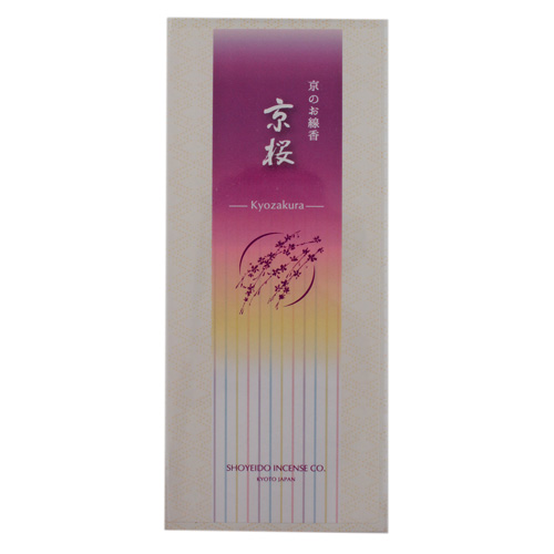 Kyo-zakura - Kirschblte, 175 Stbchen lose