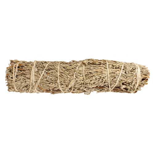 Beifuss indianisch  gebunden gross (ca. 70g)