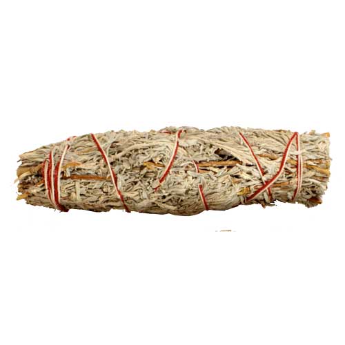 Beifuss indianisch gebunden klein (ca. 15 - 20g)