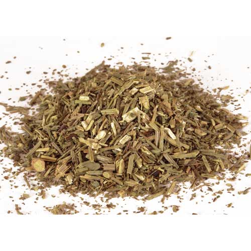 Eisenkraut officinalis im Beutel (12g)