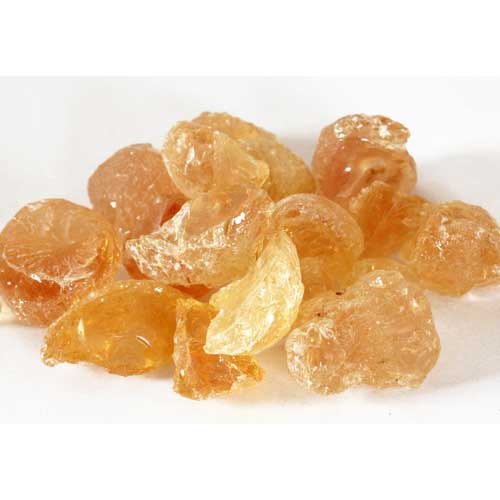 Gummi arabicum im Beutel (20g)