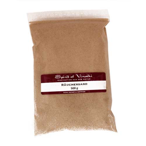 Ruchersand, 500 g