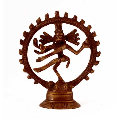 Nataraj, 9 cm