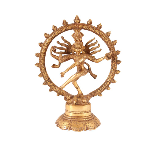 Nataraj, 20cm