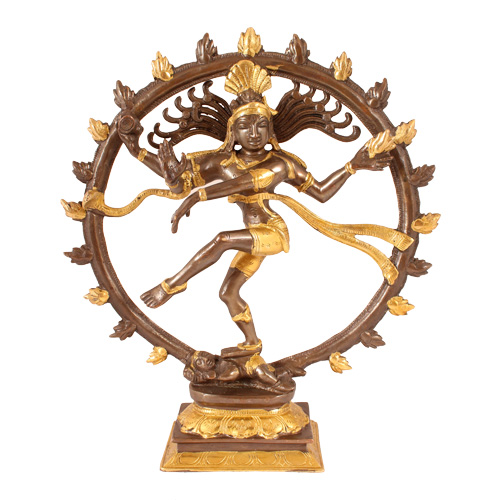 Nataraj, 30cm