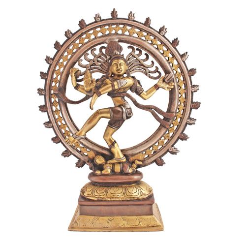 Nataraj, 35cm