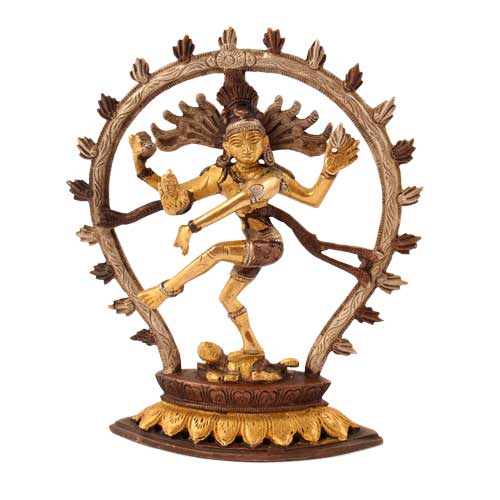 Nataraj, 22cm