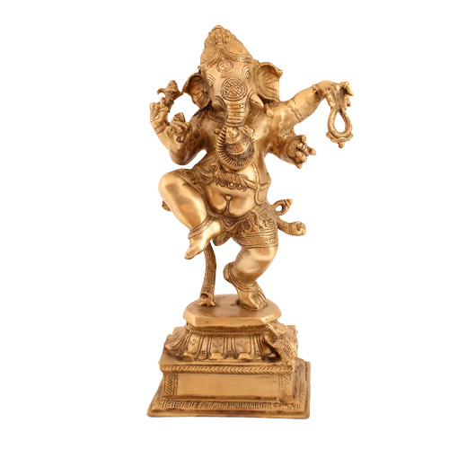 Ganesha, tanzend, 50cm
