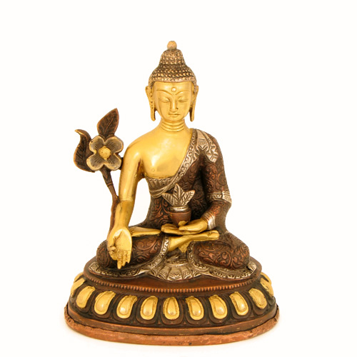 Gautama Buddha