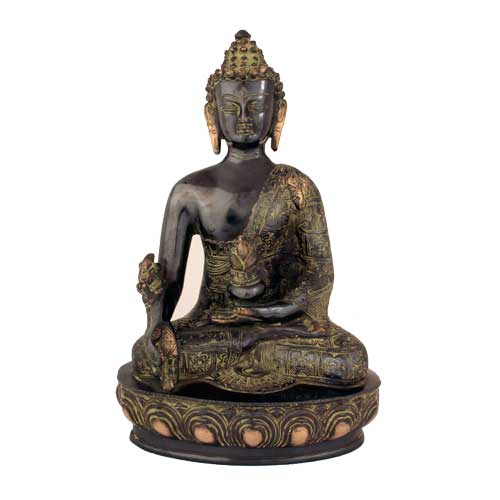 Medizin-Buddha, 30cm