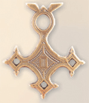 Kreuz der Tuareg