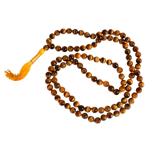 Tigerauge Mala 6 mm