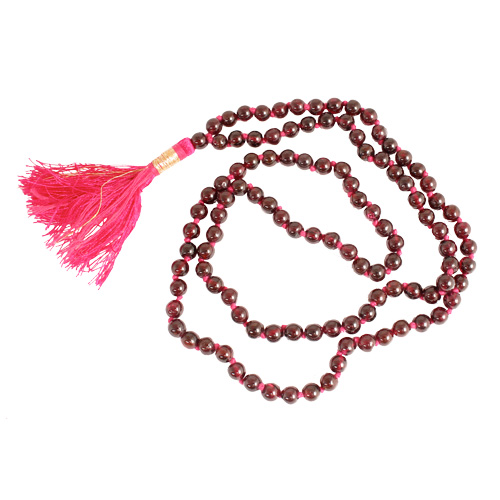 Granat Mala 6 mm