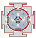 Yantra Varaha (Rahu)