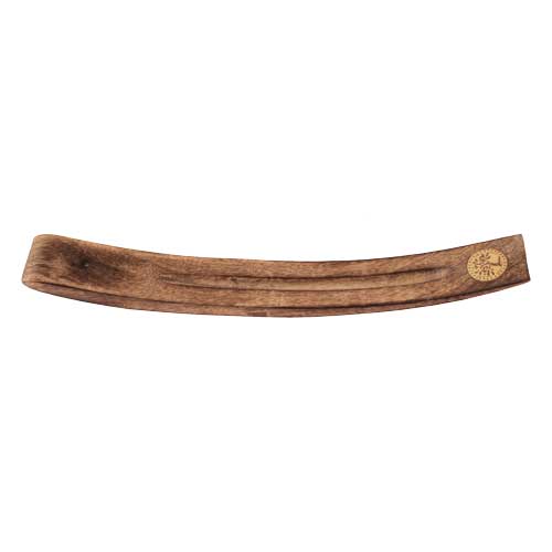 Gondel mit Lebensbaum, L�nge ca 28 cm