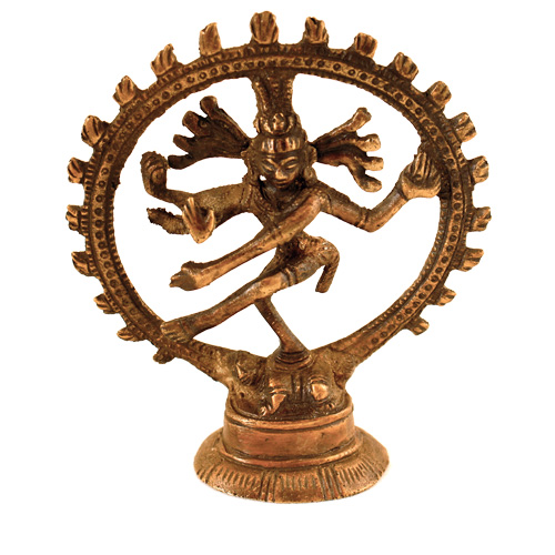 Nataraj, 9 cm