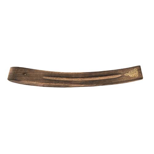 Gondel mit Buddha, L�nge ca 28 cm