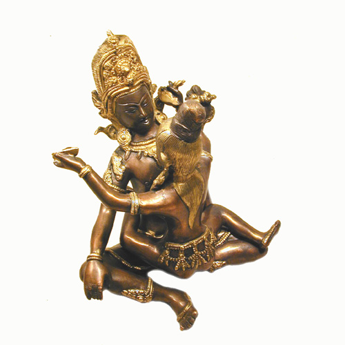 Tantra Figuren