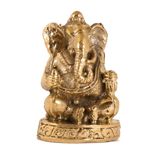 Minifiguren Ganesha