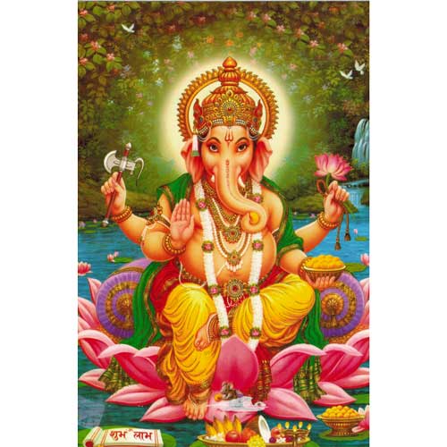 Ganesha