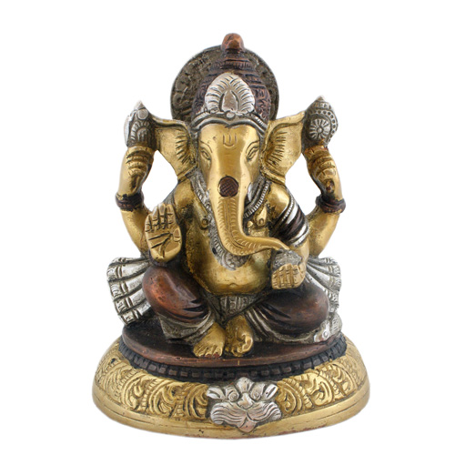 Ganesha