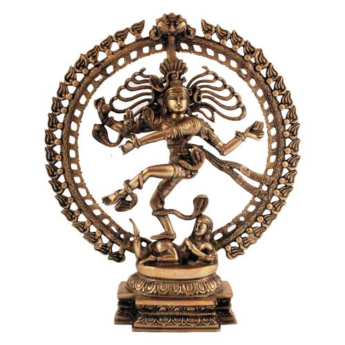 Nataraj, superfein, 50cm