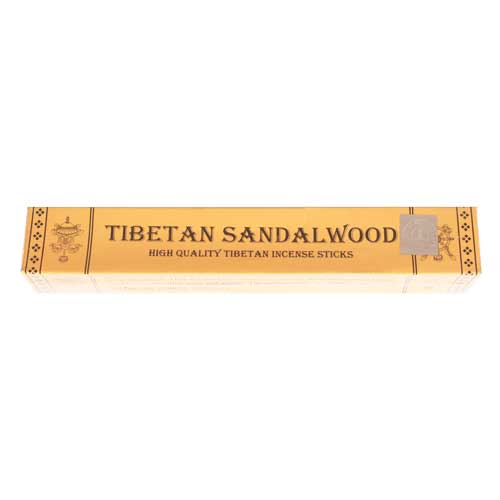 Tibetan Sandalwood 25 g