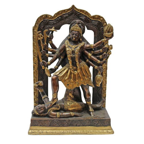 Kali/Durga/Maya-Devi