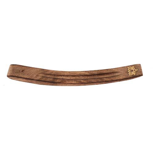 Gondel mit Lotus, L�nge ca 28 cm