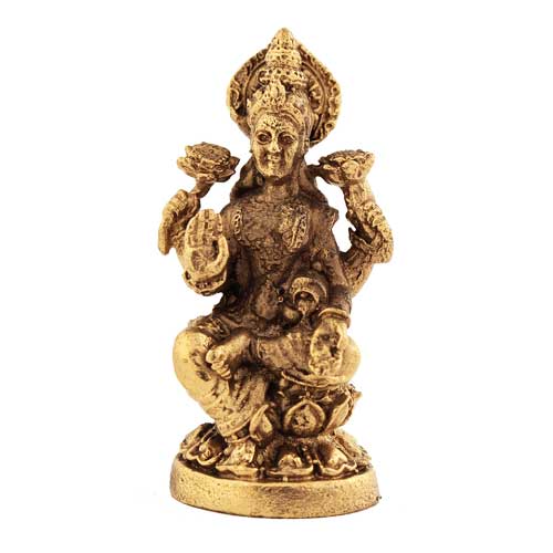 Minifigur, Lakshmi