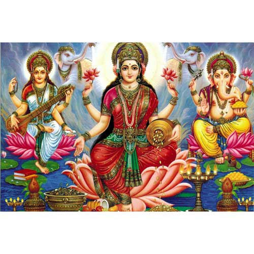 Lakshmi