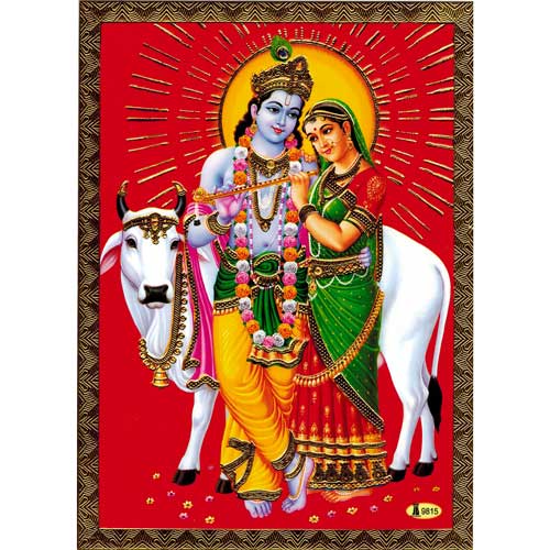 Radhe-Krishna