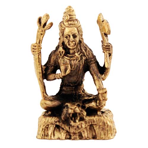 Minifigur, Shiva 