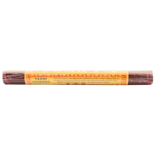 Tashi Incense, Mischung, ca. 28 g