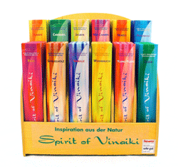 Spirit of Vinaiki - Traditionelle Linie