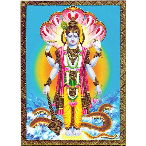 Vishnu